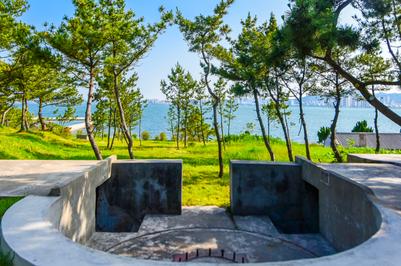 中国一个海岛两天三易国旗，年轻军官发出灵魂三问，国人应当自省