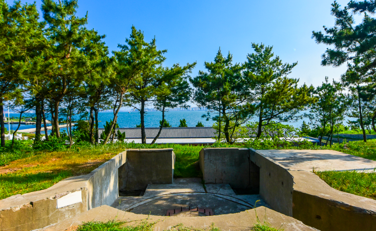 中国一个海岛两天三易国旗，年轻军官发出灵魂三问，国人应当自省