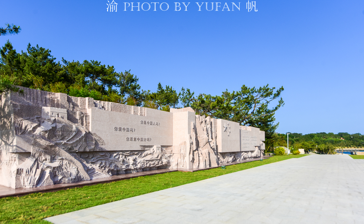 中国一个海岛两天三易国旗，年轻军官发出灵魂三问，国人应当自省