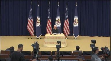 日韩翻脸搞砸美国“盟友秀” 韩媒：让对抗中国的美国颜面扫地