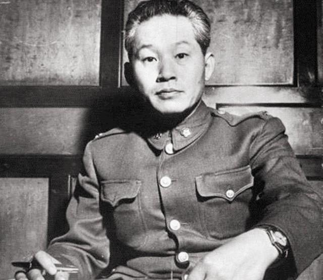 孙立人逃往台湾后，留下的4个子女后来去向如何？