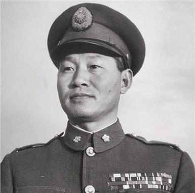 孙立人逃往台湾后，留下的4个子女后来去向如何？