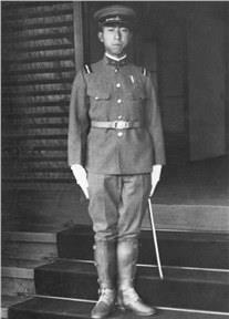 日本最有良知的亲王，反对侵华并揭露日军的暴行，晚年向中国道歉