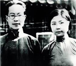 沈从文带走九妹11年，送回故乡已是一个疯子，晚年见外甥莫名悲哀