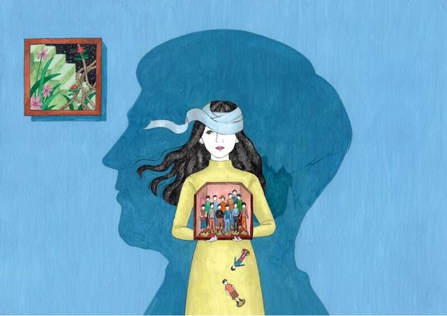 聪明的人擅长解决问题，智慧的人擅长与问题共处