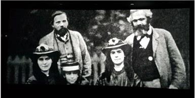 罗素评价马克思，你觉得客观吗？