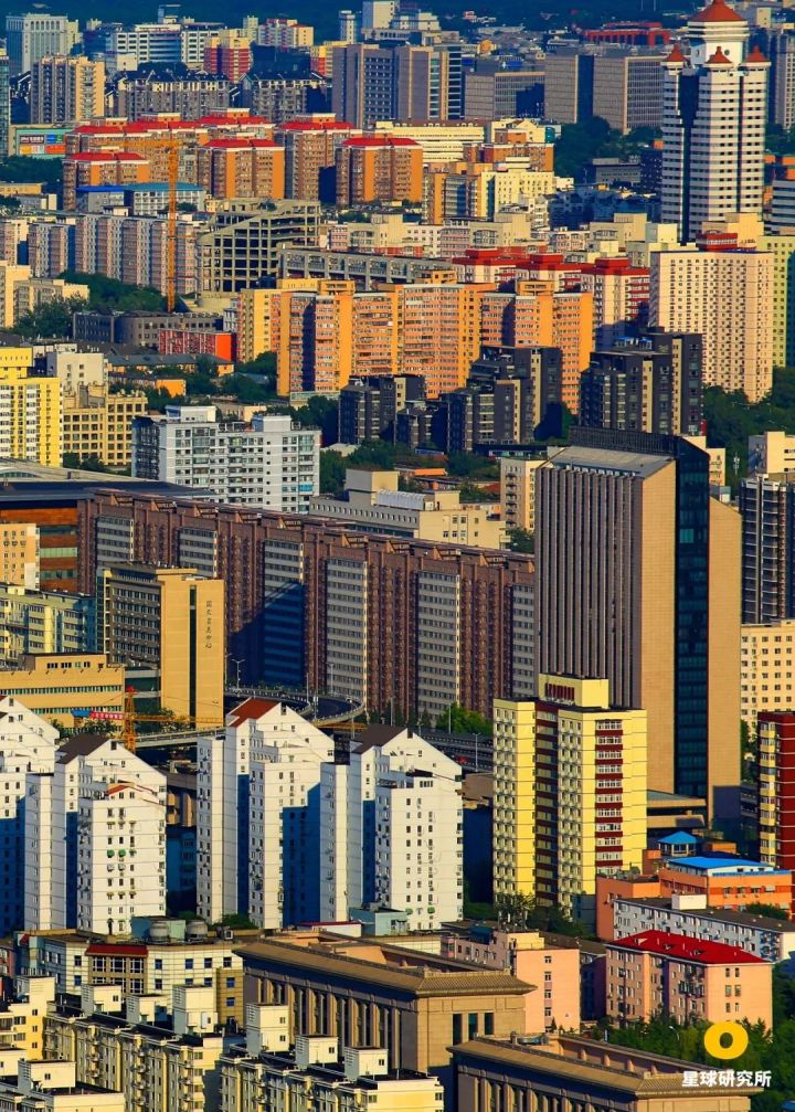 一场人类历史上前所未有的人口大迁移，正在中国发生