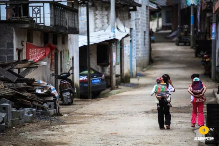 一场人类历史上前所未有的人口大迁移，正在中国发生