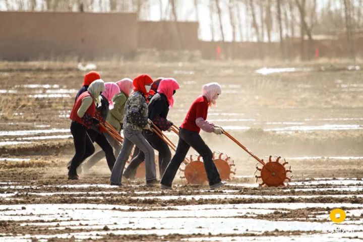 一场人类历史上前所未有的人口大迁移，正在中国发生