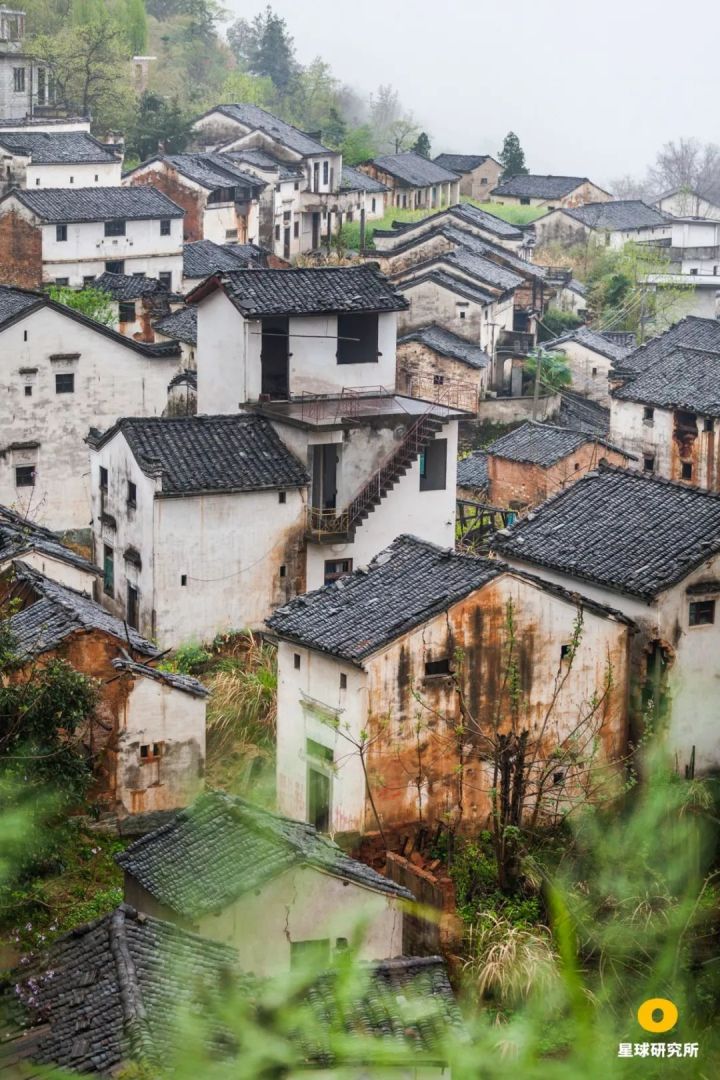 一场人类历史上前所未有的人口大迁移，正在中国发生