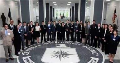 中美会不会开战？前副外长：做足准备，不打无把握的赌气仗消耗仗