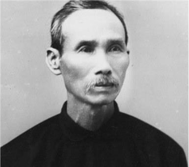 华侨富商娶外国公主生十六个孩子，儿子做了省长孙子成为陆军少将