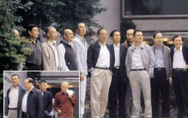 万亿帝国倒塌，叱咤风云的“泰山会”没能活到2022