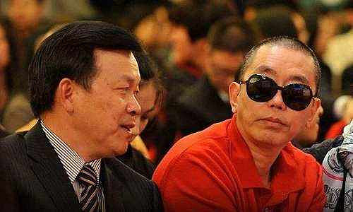 万亿帝国倒塌，叱咤风云的“泰山会”没能活到2022