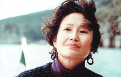 张洁：我们这个时代肝肠寸断的表情