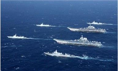 要解决台湾问题了？“台独”末日将至，祖国统一法提案将提交表决