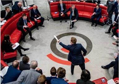 青山大战“妖镍”：产业链很受伤 上下游基本处于半停滞状态 中国新闻周刊