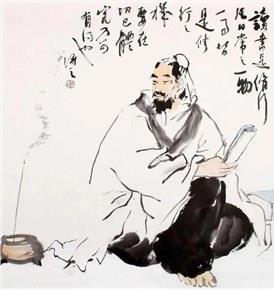 《菜根谭》五句处世名言，越品越有味道