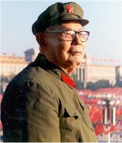 披露：为何叶剑英的七位遗孀都没有参加他的葬礼？