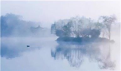 王维最美的一首诗，全文仅20个字，很多人会背却不理解其中的意思