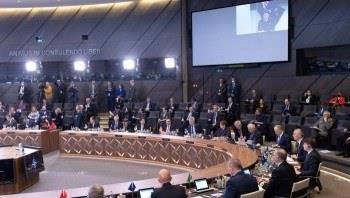  冷战机器瞄准中国？北约这场会，信息量巨大！