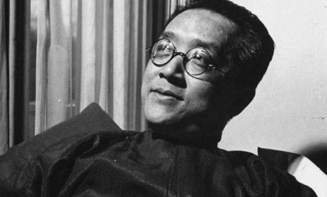 胡适名不副实却想比肩鲁迅，沈尹默评价胡适：自高自大，趋炎附势