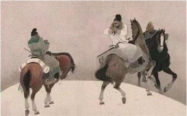 苏轼告诉你，为什么好朋友会渐渐走散？