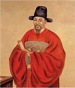 红薯之父——陈振龙，冒死从国外带回一根藤，拯救中国3亿多人口