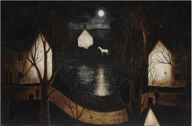 知识分子堕落的合理化：一部人民文学出版社再版66次的小说