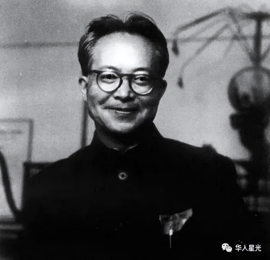 两次提名诺贝尔，为一女人成了“疯子”，这个中国大才子太悲情