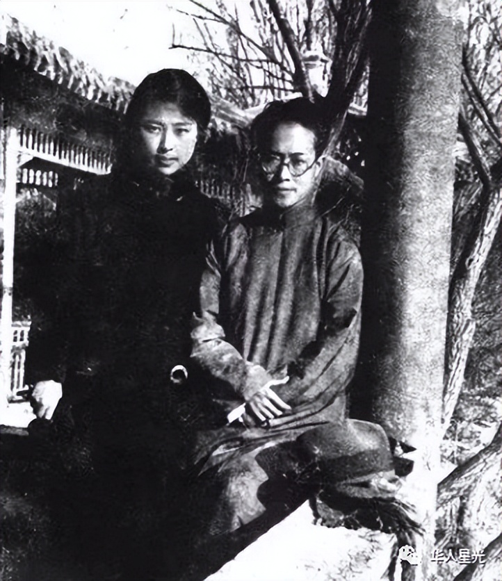 两次提名诺贝尔，为一女人成了“疯子”，这个中国大才子太悲情