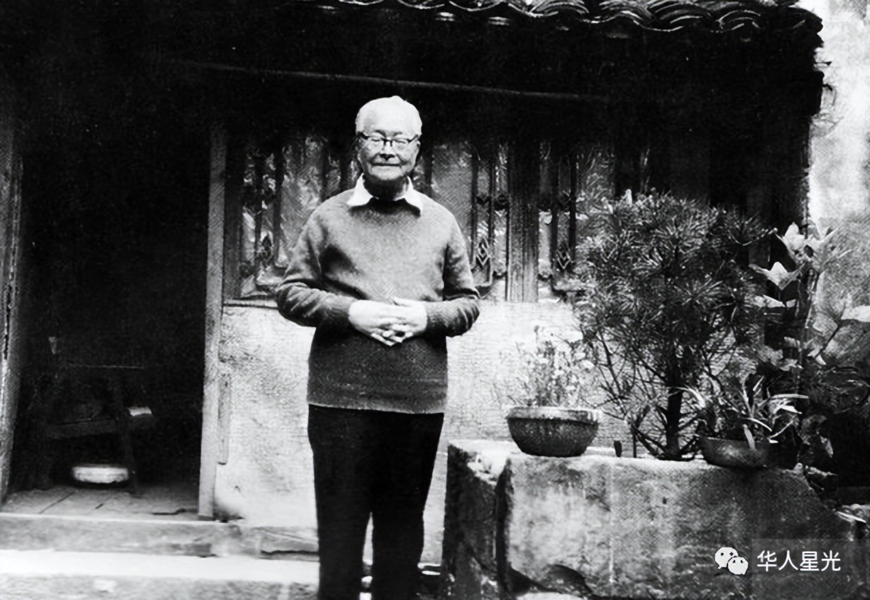 两次提名诺贝尔，为一女人成了“疯子”，这个中国大才子太悲情