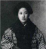 秋瑾：文武双全，跟鲁迅关系牵扯不清，遇害后，行刑县令为她自尽