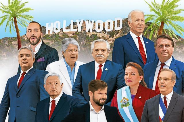 美国后院着火,南美洲14国集体缺席峰会,拜登还有心思拉拢东盟? 美国后院着火,南美洲14国集体缺席峰会,拜登还有心思拉拢东盟?