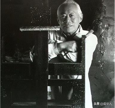 一幅画卖5亿的华人富二代：是宋太祖31世孙，在海外重新认识中国