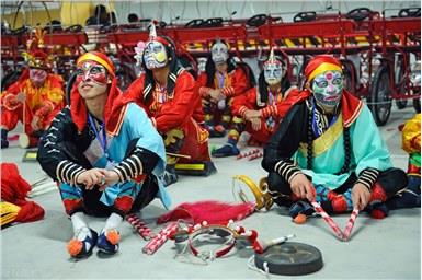 广东古村，4万多人一个姓，老家安徽和河南，与邻村是“世仇”