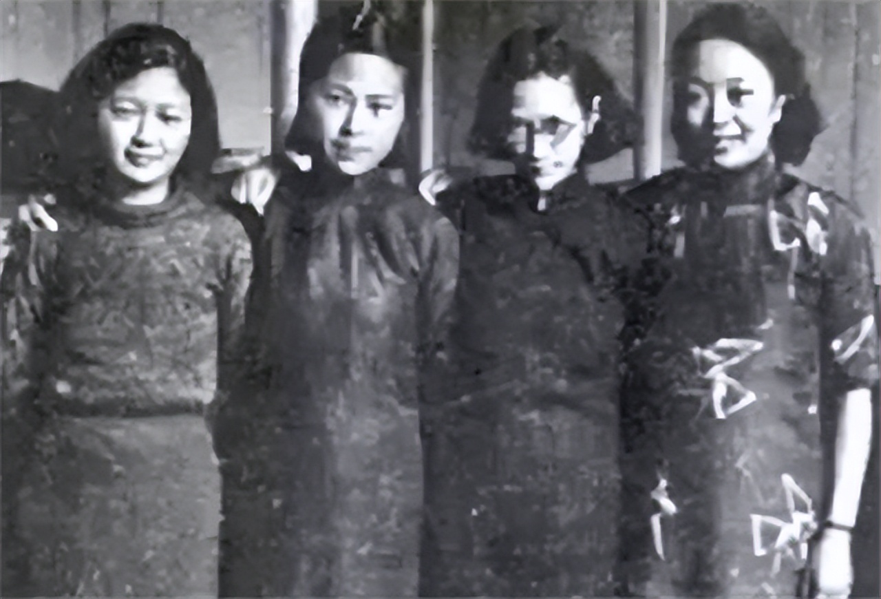 陆英：嫁妆排满十条街，怀11胎生9子，临终看透丈夫，留一句预言