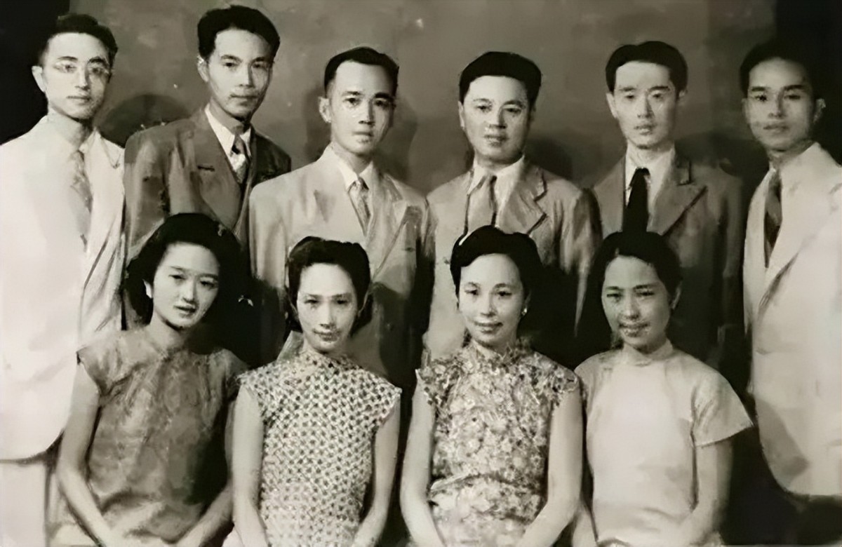 陆英：嫁妆排满十条街，怀11胎生9子，临终看透丈夫，留一句预言