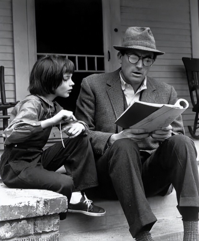 父亲的大格局，才是真正的家庭不动产，也是孩子的天花板