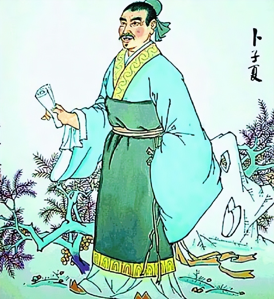 千古名句“生死有命，富贵在天”，下句才是重点，可惜十人九不知