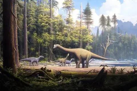 俄罗斯渔民意外打捞“芯片”，来自2.5亿年前，地球文明在循环？