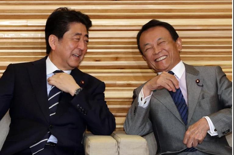 凤凰大参考｜安倍遇刺身亡，对中日关系影响有多大？