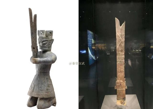 三星堆和夏朝商朝到底啥关系？考古发现有了接近真相的解读