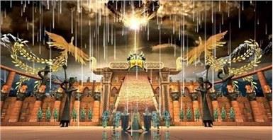 三星堆和夏朝商朝到底啥关系？考古发现有了接近真相的解读