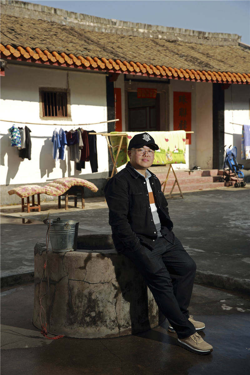 客家话：正在消逝的中古汉语活化石