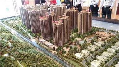 如何拯救房地产