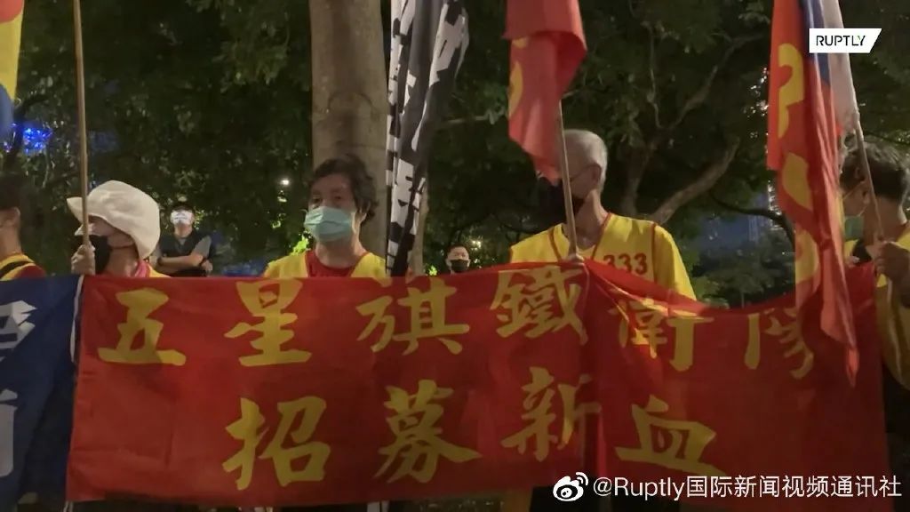 佩洛西赴台，最愤怒的或许不是大陆