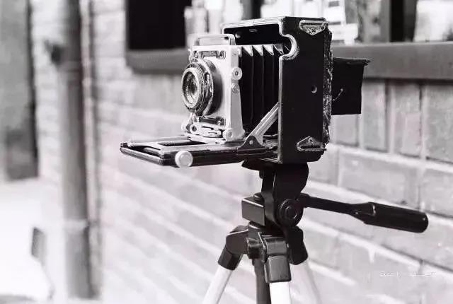 拍下鲁迅遗照白求恩裸照 他是被“枪决”的中国战地记者第一人