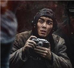 拍下鲁迅遗照白求恩裸照 他是被“枪决”的中国战地记者第一人