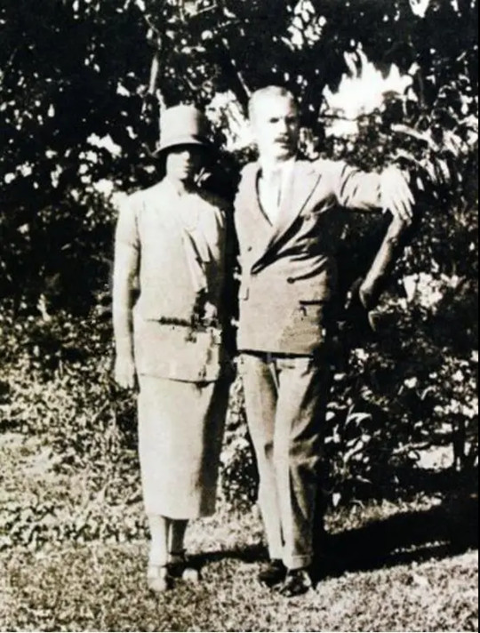 39年白求恩临终前，向聂荣臻提出要求：请给我的离婚妻子拨一笔钱